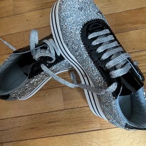 Chiara Ferragni Shoes